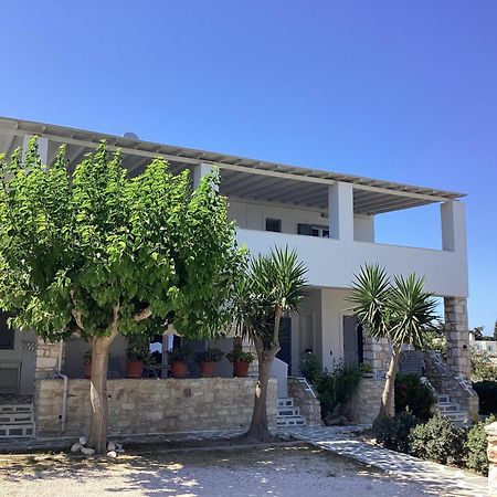 Nefeli Appartement Drios Buitenkant foto