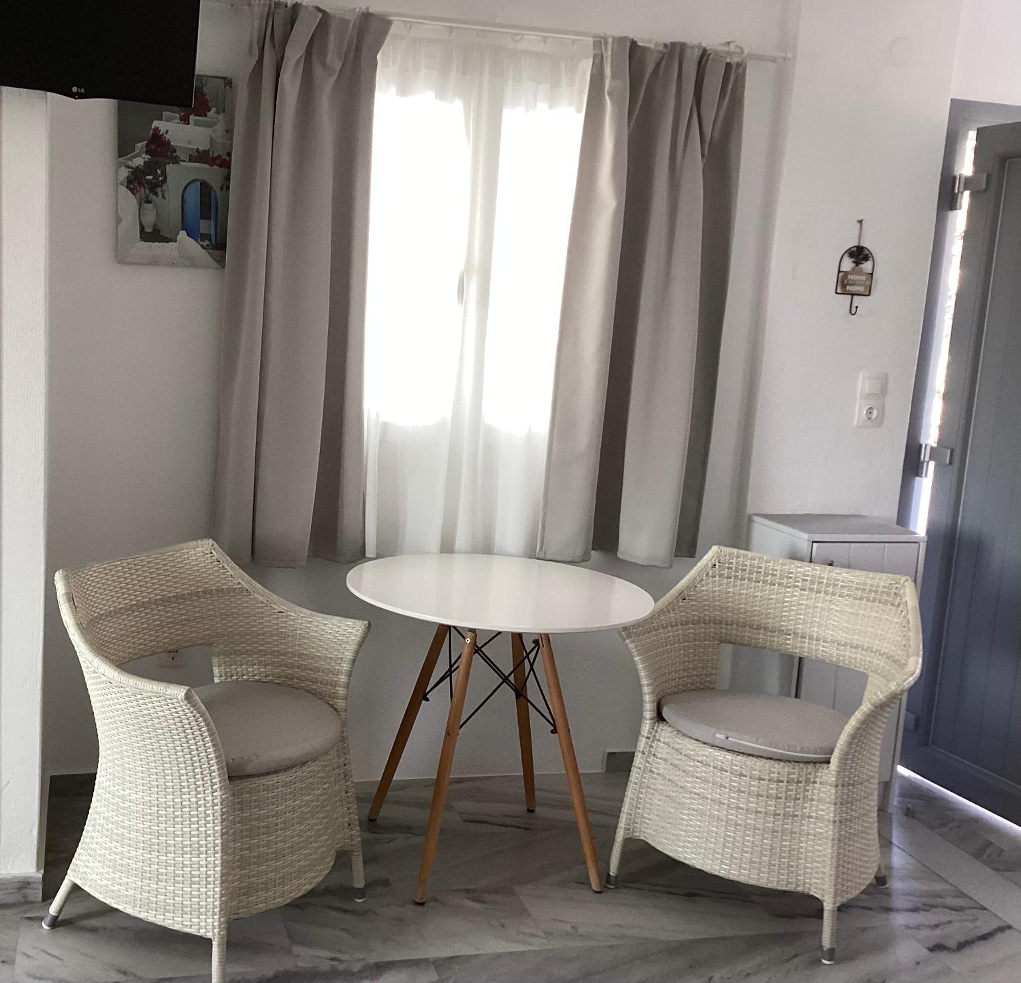 Nefeli Appartement Drios Buitenkant foto